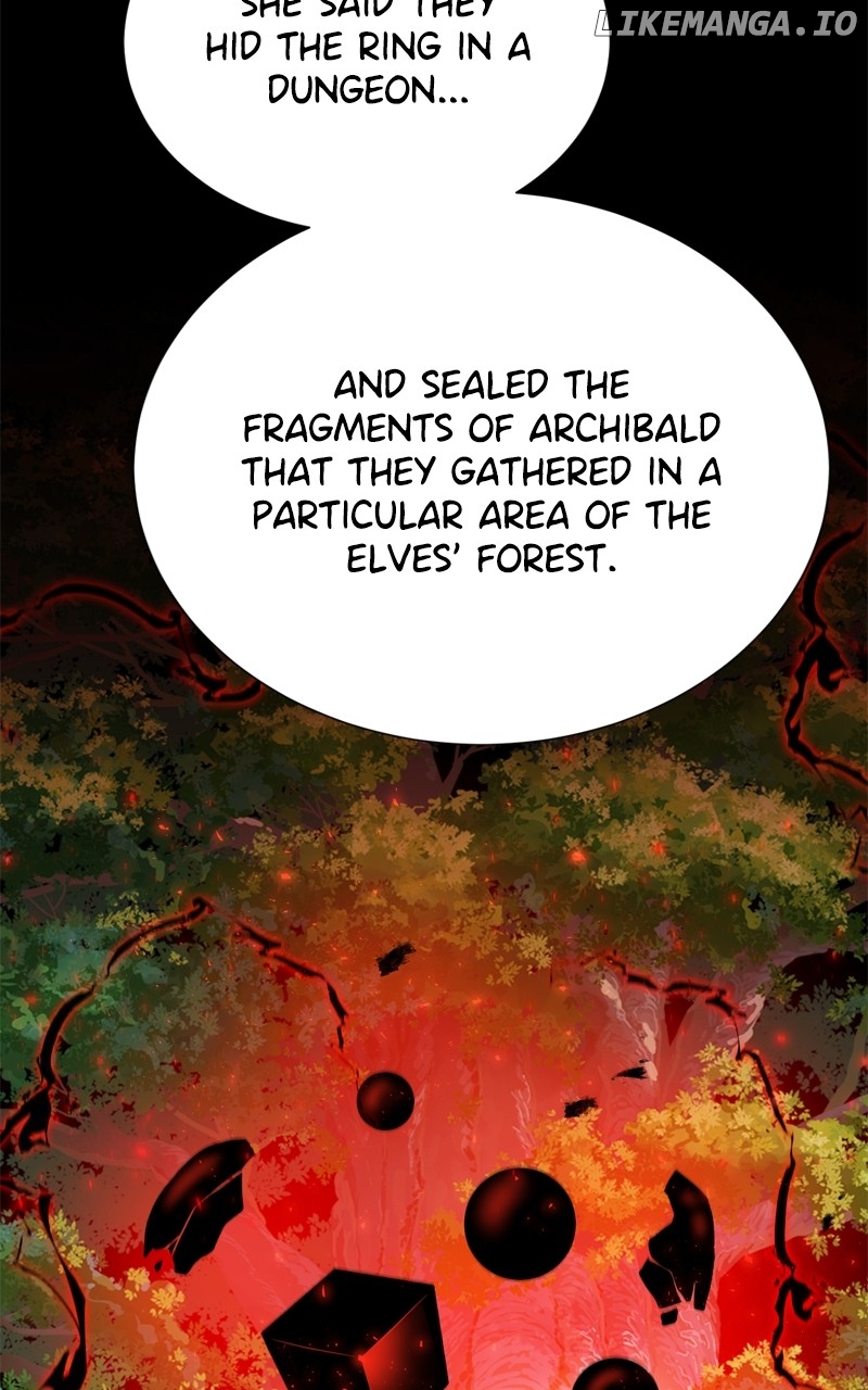 Dungeons And Artifacts Chapter 135 96